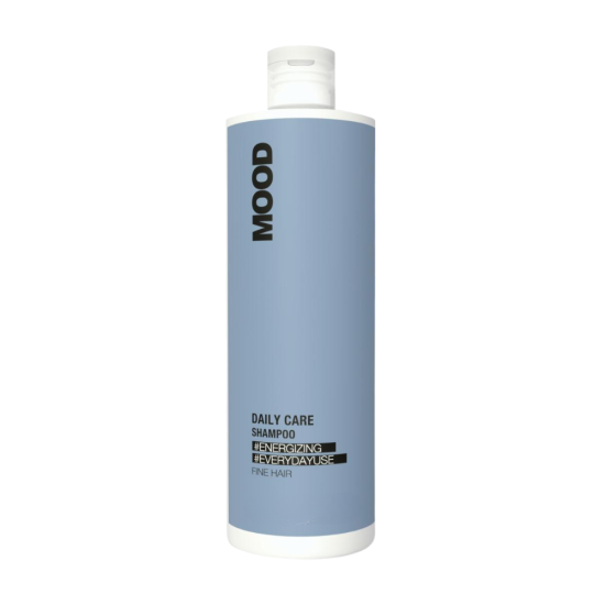 MOOD Daily Care Shampoo igapäevaseks kasutamiseks šampoon 1000ml