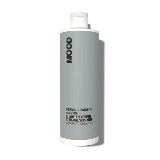 MOOD Derma Balance Shampoo tasakaalustav kõõmavastane šampoon 1000ml