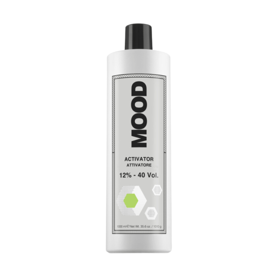 Mood Oxidant 40 Volume 100ml