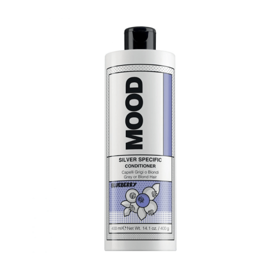 Mood Silver Specific Hair Conditioner 400ml