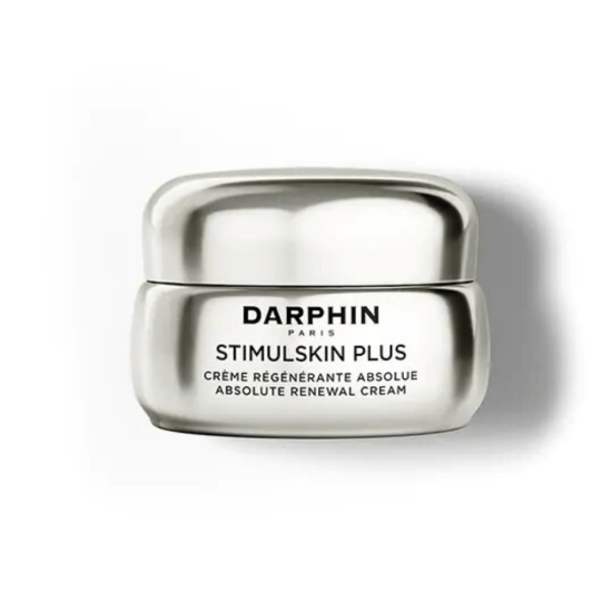 Darphin Stimulskin Plus Absolute Renewal Cream nahka uuendav kreem 50ml