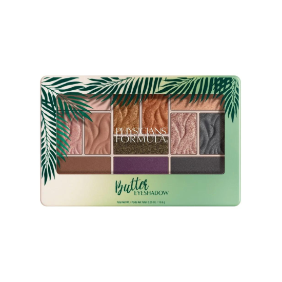 Physicians Formula Butter Eyeshadow Palette