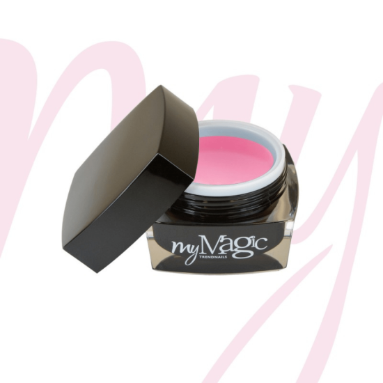 MyMagic Builder Pink Jelly ehitusgeel 100ml