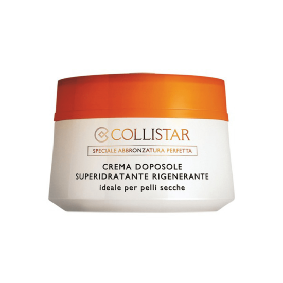 Collistar After-Sun Supermoisturizing Regenerating Cream 150ml
