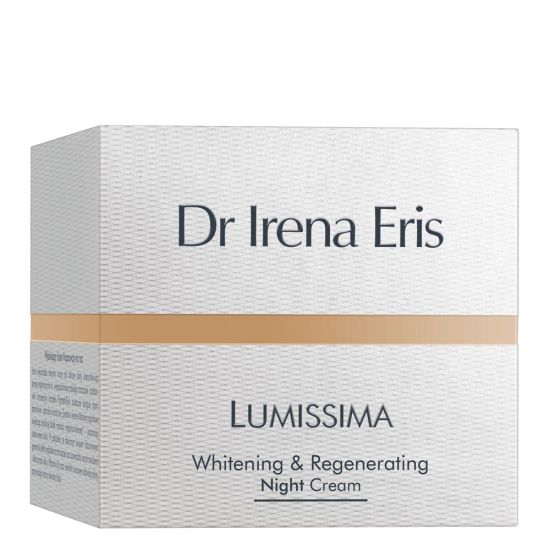 Dr Irena Eris Lumissima Night Cream 50ml