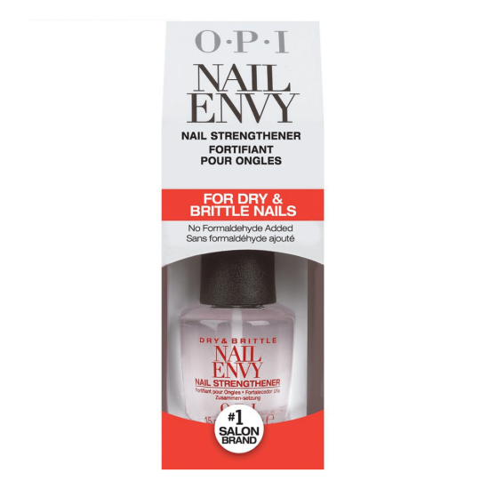OPI Nail Envy - Dry & Brittle kuivade ja õrnade küünte tugevdaja 15ml