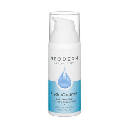 Neoderm HydroControl+ 24h intensive moisturizing cream