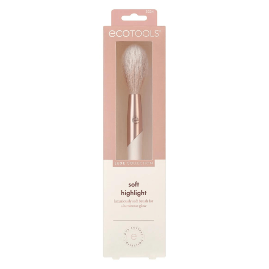 Ecotools Eco Luxe - Soft Highlight