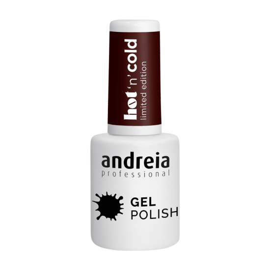 Andreia Limited Edition Gel Polish geellakk 10,5ml