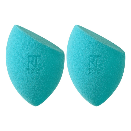 Real Techniques Miracle Airblend Sponge 2 Pack