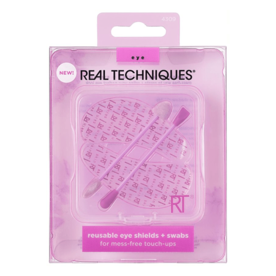 Real Techniques Shadow Perfecting Kit