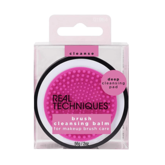 Real Techniques Brush Cleansing Balm 