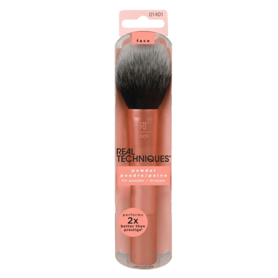 Real Techniques Powder Brush puudripintsel