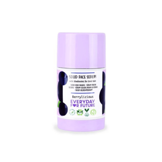 Everyday For Future Face Stick - Berrylicious 30g