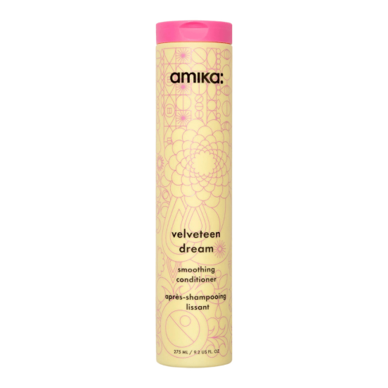 Amika Smooth Velveteen Dream Smoothing Conditioner 300ml
