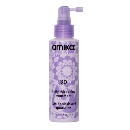 3D Daily Thickening Treatment 120ml