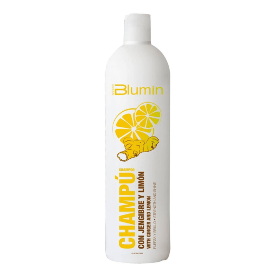 Tahe Urban Blumin Ginger & Lemon Shampoo 1000ml