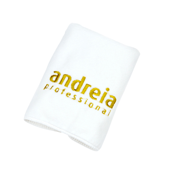 Andreia White Towel valge rätik 75x40cm