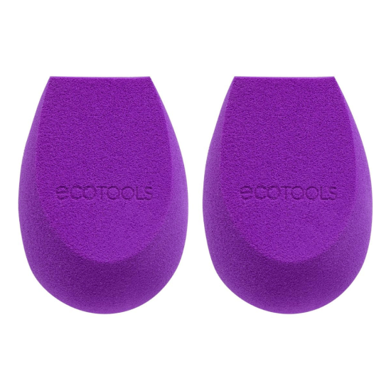 Ecotools Bioblender™ Duo Makeup Sponge
