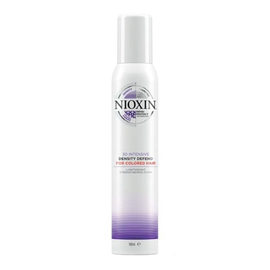 Nioxin Density Defend for Colored Hair 200ml