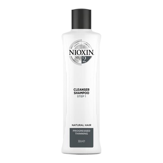 Nioxin Sys2 Cleanser Shampoo 300ml