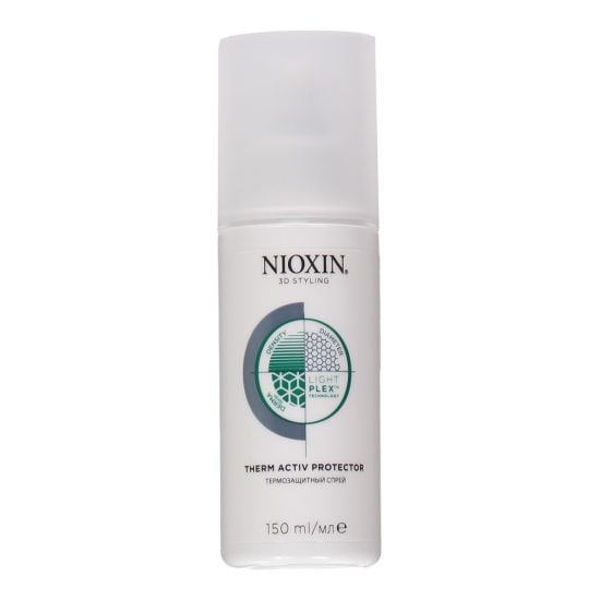 Nioxin Therm Activ Protector kuumakaitsega juuksesprei 150ml