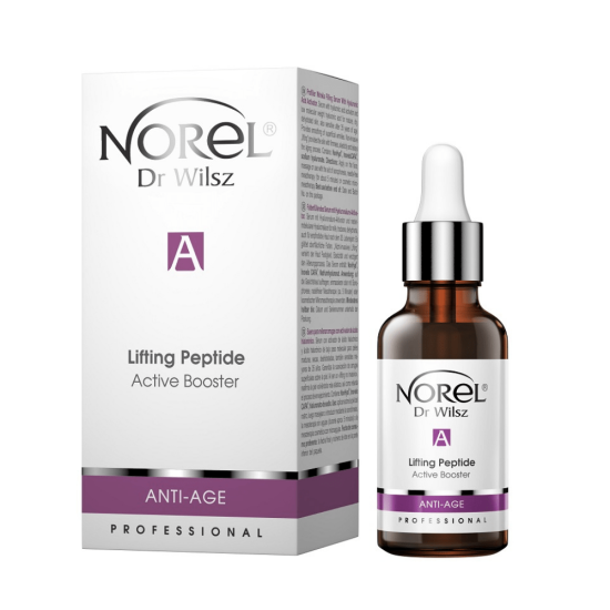 Norel Dr Wilsz Anti-Age Lifting Peptide Active Booster 30ml