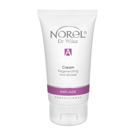 PROF. NOREL Anti-Age - Regenerating anti-wrinkle cream 150ml