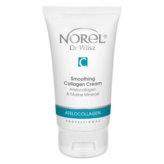 Norel Dr Wilsz Atelocollagen Smoothing Cream 150ml