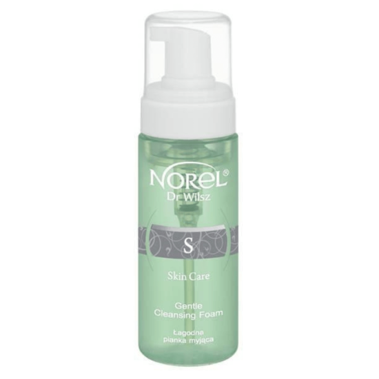 Norel Dr Wilsz Skin Care Gentle Cleansing Foam 150ml