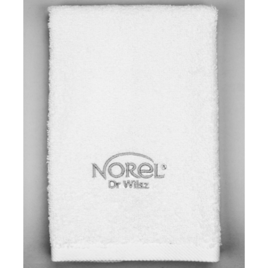 Norel Dr Wilsz Towel 70 x 140cm Brown