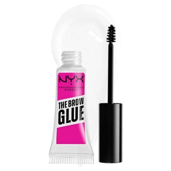 NYX Professional Makeup Brow Glue kulmuliim 8ml
