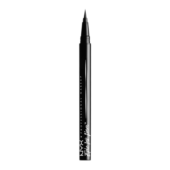NYX Professional Makeup Epic Ink Liner silmalainer Black 1ml