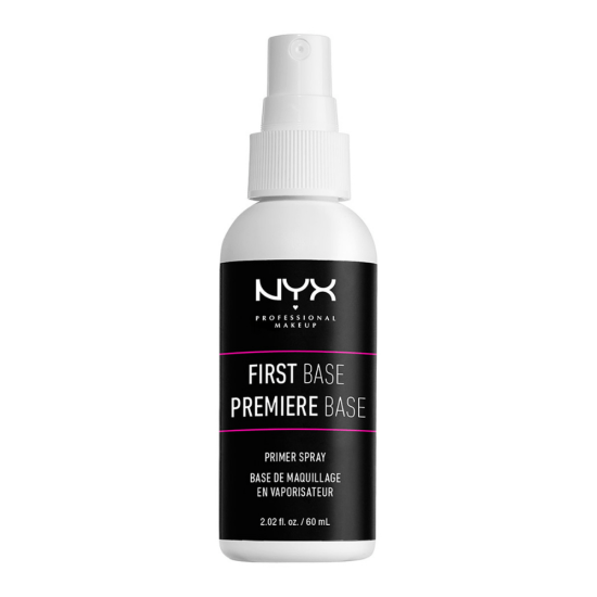 NYX First Base Makeup Primer 60ml