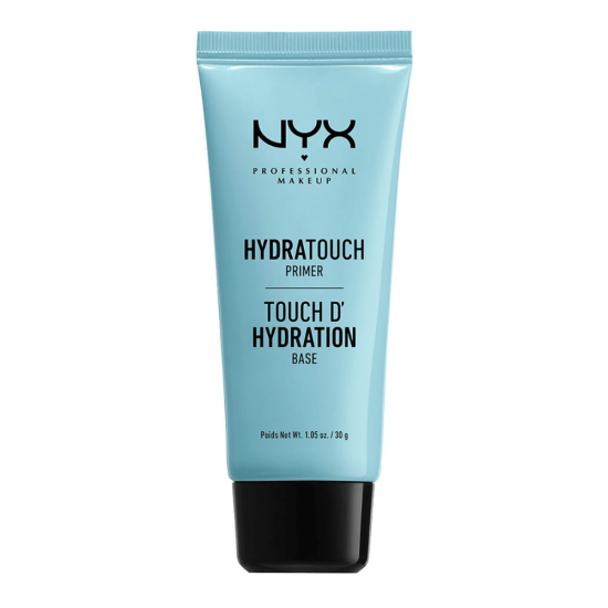 NYX Professional Makeup Hydra Touch 25ml