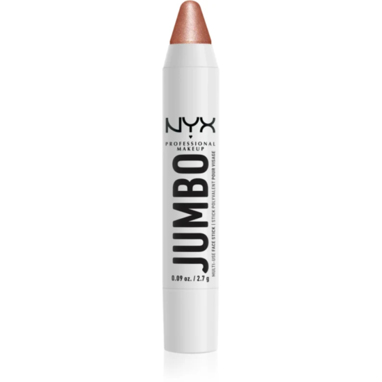NYX Professional Makeup Jumbo Stick Highlighter 2,7g