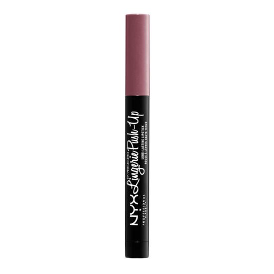 NYX Lip Lingerie Push-Up Long-Lasting Lipstick Embellishment 1,5g