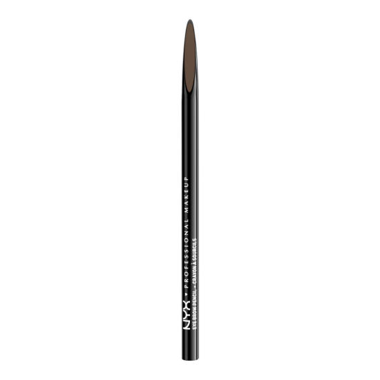 NYX Professional Makeup Precision Brow Pencil kulmupliiats Blonde 0,13g