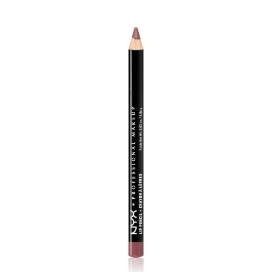 NYX Professional Makeup Slim Lip Pencil huulepliiats Natural 1g