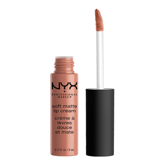 NYX Professional Makeup Soft Matte Lip Cream huulevärv 8ml