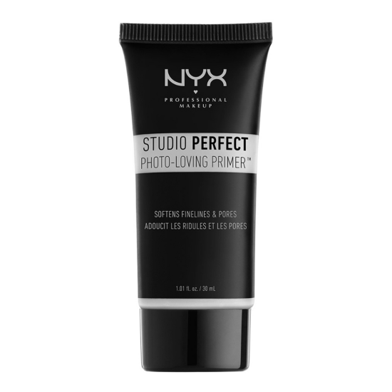 NYX Studio Perfect Primer Clear 30ml