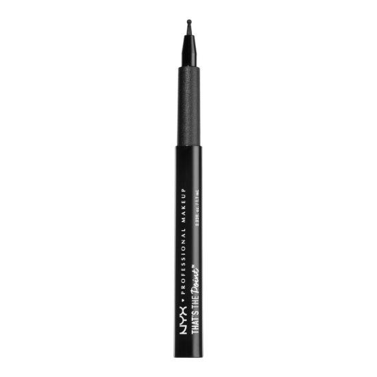 NYX That´s The Point Eyeliner On The Dot 1ml