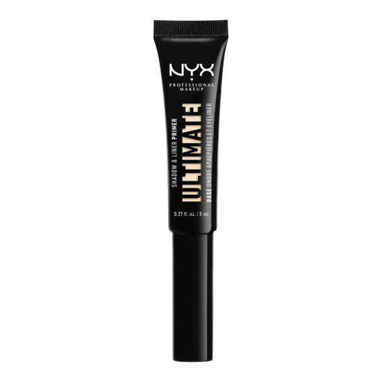 NYX Ultimate Shadow And Liner Eye Primer Light 8ml