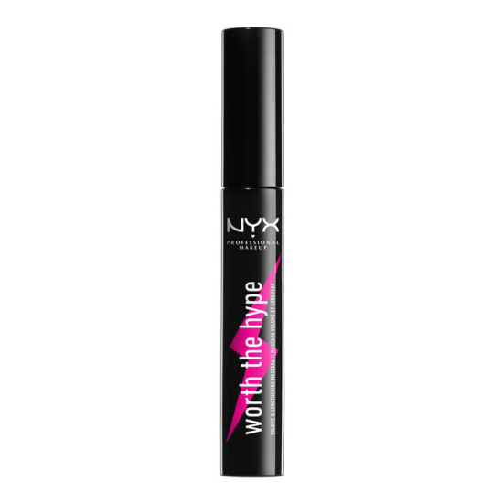 NYX Professional Makeup Worth the Hype Volumizing & Lengthening 7ml
