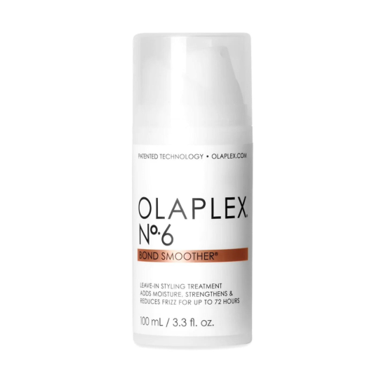 Olaplex No.6 Bond Smoother Smoothing Hair Cream 100ml