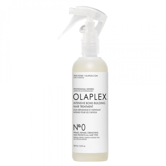 Olaplex No. 0 Intensive Bond Building Hair Treatment spray 155ml