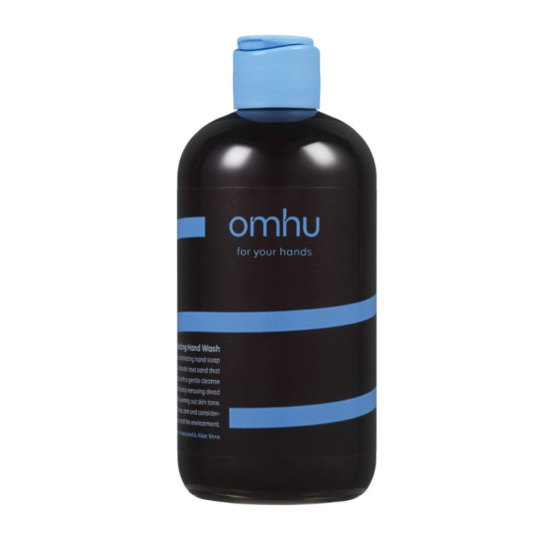 Omhu Hand Wash Icelandic Water 300ml