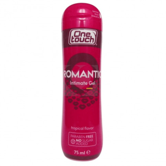 One Touch Intimate Gel Romantic 30ml