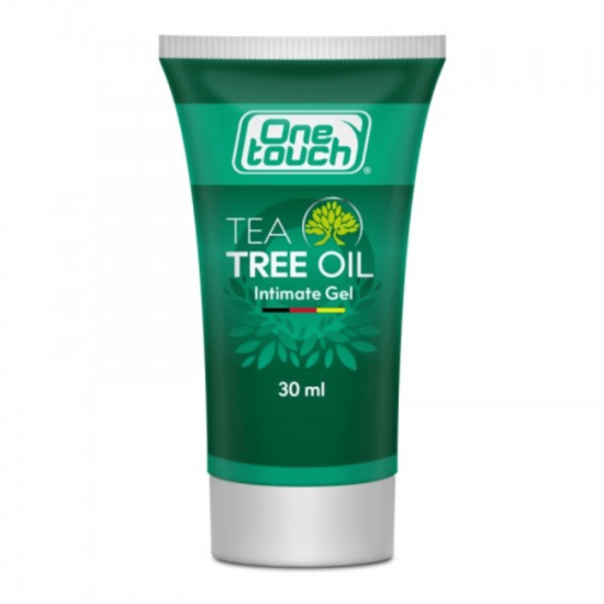 One Touch Libesti Tea Tree Oil 30ml