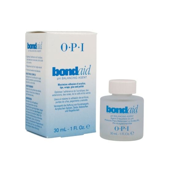 OPI Bond-Aid pH Balancing Agent laki nakkumise suurendaja